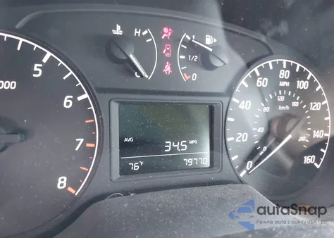 2015 Nissan Sentra S from USA, damaged, VIN 3N1AB7AP7FY289043